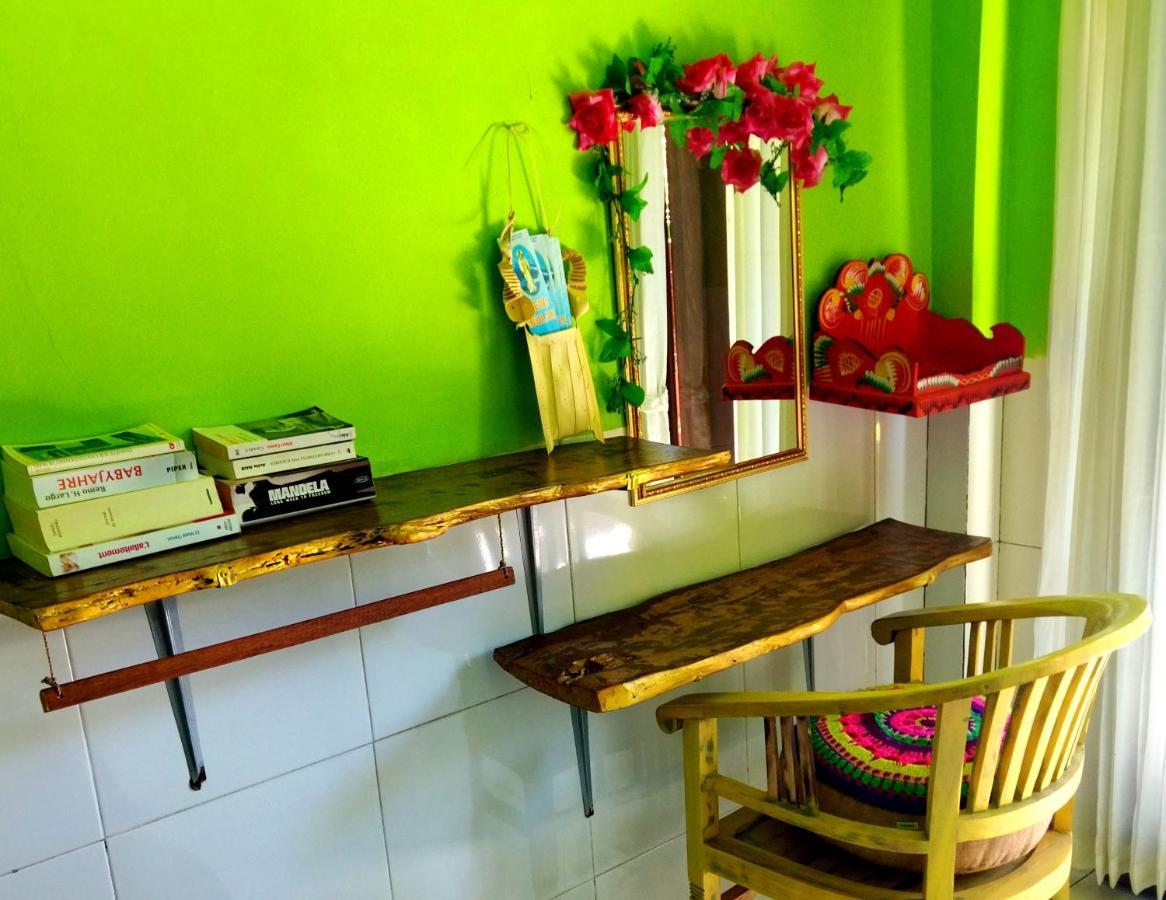 Pelangi Beach Homestay Amed  Exterior photo