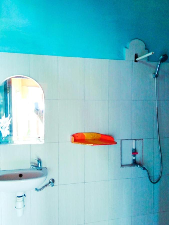 Pelangi Beach Homestay Amed  Room photo
